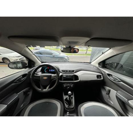 CHEVROLET Onix Hatch 1.0 4P FLEX LS, Foto 6