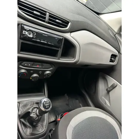 CHEVROLET Onix Hatch 1.0 4P FLEX LS, Foto 7