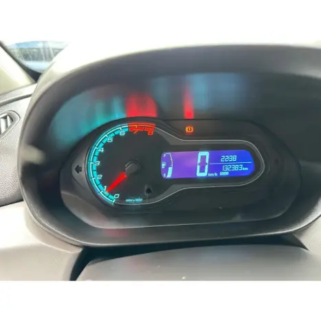 CHEVROLET Onix Hatch 1.0 4P FLEX LS, Foto 8