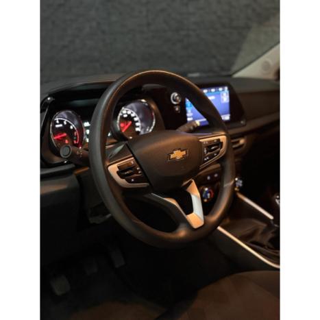 CHEVROLET Onix Hatch 1.0 12V 4P FLEX TURBO, Foto 9