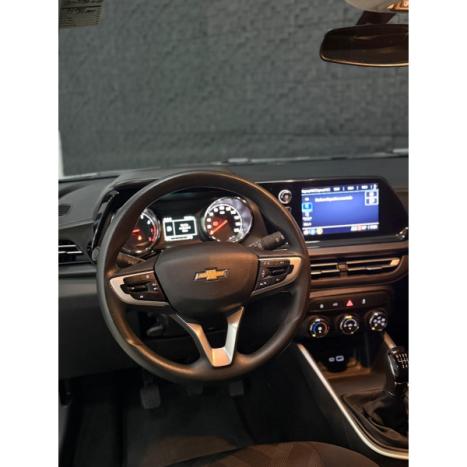CHEVROLET Onix Hatch 1.0 12V 4P FLEX TURBO, Foto 10