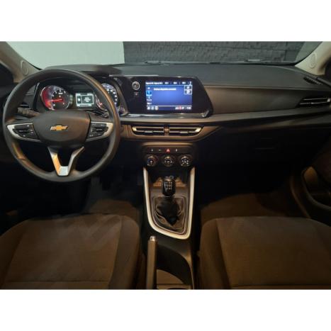 CHEVROLET Onix Hatch 1.0 12V 4P FLEX TURBO, Foto 13