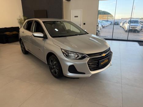 CHEVROLET Onix Hatch 1.0 12V 4P FLEX, Foto 2