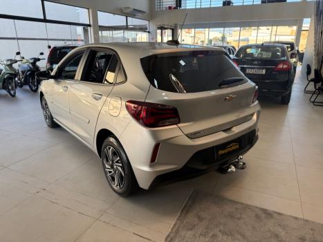 CHEVROLET Onix Hatch 1.0 12V 4P FLEX, Foto 5