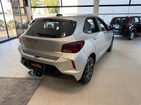 CHEVROLET Onix Hatch 1.0 12V 4P FLEX, Foto 6