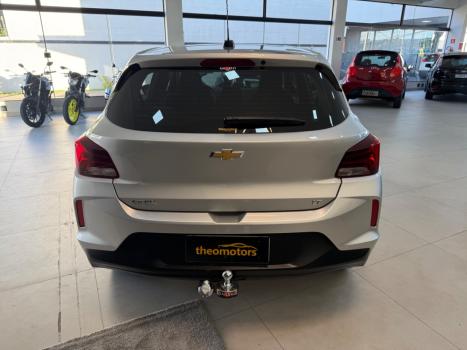 CHEVROLET Onix Hatch 1.0 12V 4P FLEX, Foto 7