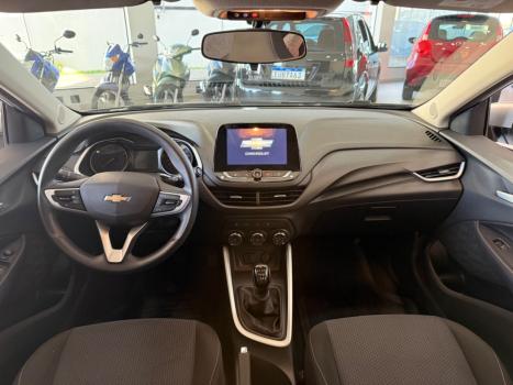 CHEVROLET Onix Hatch 1.0 12V 4P FLEX, Foto 8
