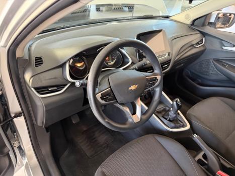 CHEVROLET Onix Hatch 1.0 12V 4P FLEX, Foto 9