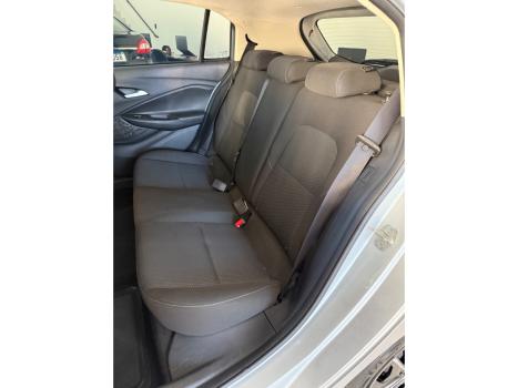CHEVROLET Onix Hatch 1.0 12V 4P FLEX, Foto 11