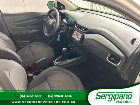 CHEVROLET Onix Hatch 1.4 4P FLEX LTZ AUTOM�TICO, Foto 8