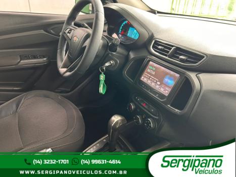 CHEVROLET Onix Hatch 1.4 4P FLEX LTZ AUTOM�TICO, Foto 9