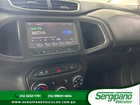 CHEVROLET Onix Hatch 1.4 4P FLEX LTZ AUTOM�TICO, Foto 11