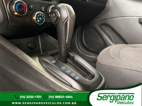 CHEVROLET Onix Hatch 1.4 4P FLEX LTZ AUTOM�TICO, Foto 12