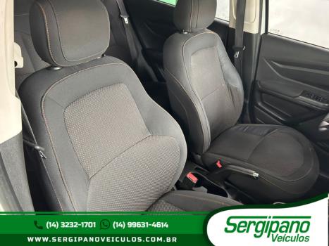 CHEVROLET Onix Hatch 1.4 4P FLEX LTZ AUTOM�TICO, Foto 13