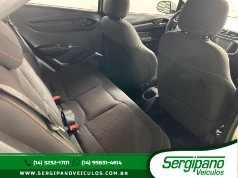 CHEVROLET Onix Hatch 1.4 4P FLEX LTZ AUTOM�TICO, Foto 15