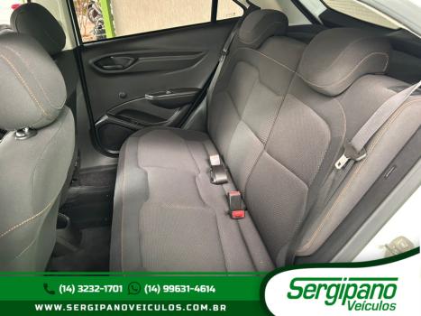 CHEVROLET Onix Hatch 1.4 4P FLEX LTZ AUTOM�TICO, Foto 16