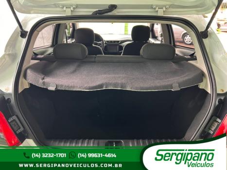CHEVROLET Onix Hatch 1.4 4P FLEX LTZ AUTOM�TICO, Foto 17