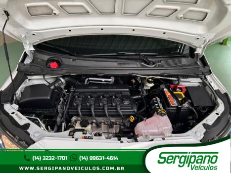 CHEVROLET Onix Hatch 1.4 4P FLEX LTZ AUTOM�TICO, Foto 18