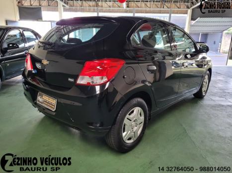 CHEVROLET Onix Hatch 1.0 4P FLEX JOY, Foto 2