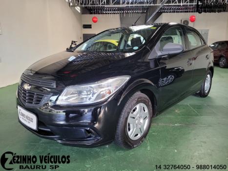 CHEVROLET Onix Hatch 1.0 4P FLEX JOY, Foto 3