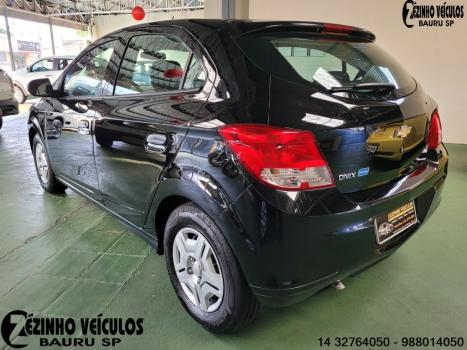 CHEVROLET Onix Hatch 1.0 4P FLEX JOY, Foto 4
