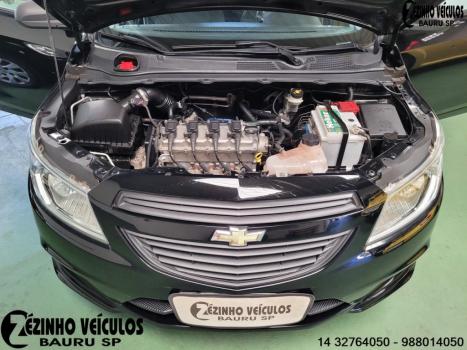 CHEVROLET Onix Hatch 1.0 4P FLEX JOY, Foto 7
