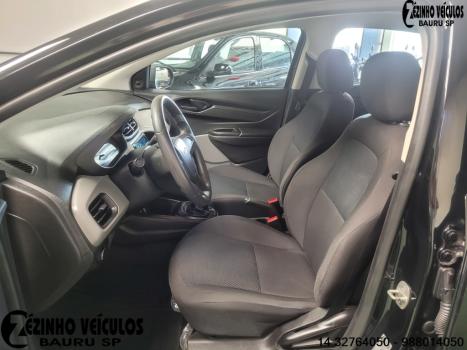 CHEVROLET Onix Hatch 1.0 4P FLEX JOY, Foto 9