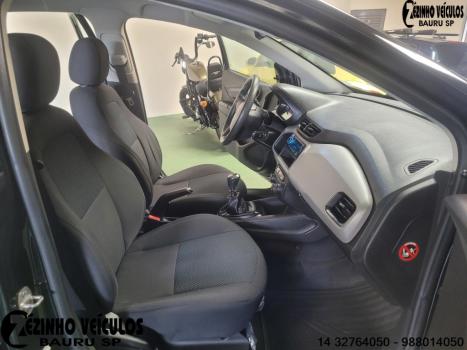 CHEVROLET Onix Hatch 1.0 4P FLEX JOY, Foto 10