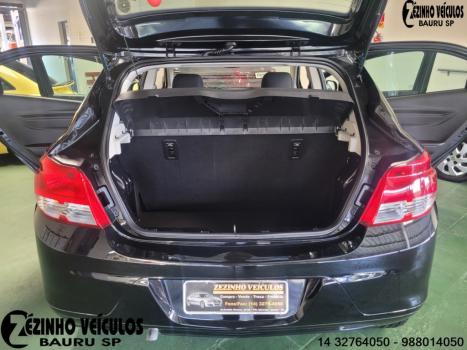 CHEVROLET Onix Hatch 1.0 4P FLEX JOY, Foto 12