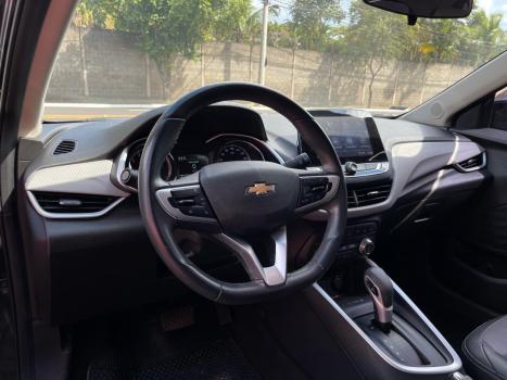 CHEVROLET Onix Hatch 1.0 12V 4P FLEX PREMIER TURBO AUTOM�TICO, Foto 7