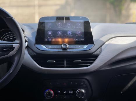 CHEVROLET Onix Hatch 1.0 12V 4P FLEX PREMIER TURBO AUTOM�TICO, Foto 8