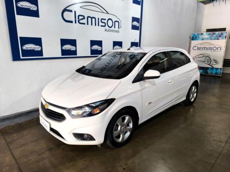 CHEVROLET Onix Hatch 1.4 4P FLEX LT AUTOM�TICO, Foto 1