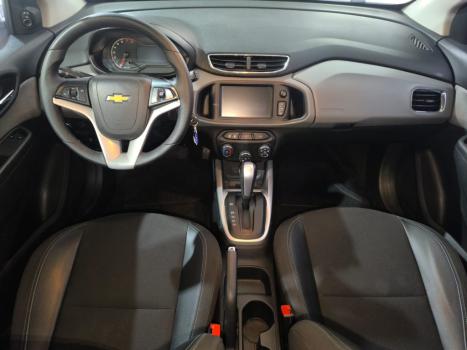 CHEVROLET Onix Hatch 1.4 4P FLEX LT AUTOM�TICO, Foto 6