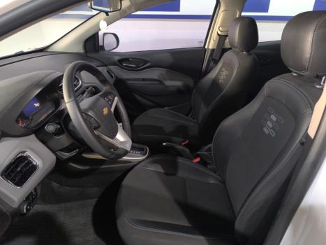 CHEVROLET Onix Hatch 1.4 4P FLEX LT AUTOM�TICO, Foto 7