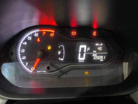 CHEVROLET Onix Hatch 1.4 4P FLEX LT AUTOM�TICO, Foto 9