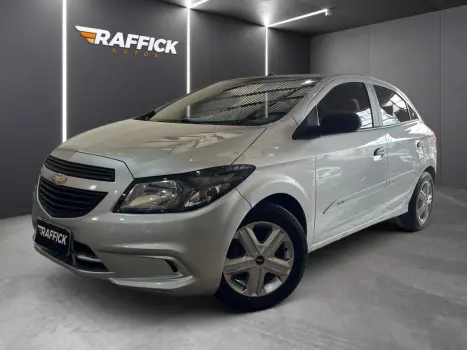 CHEVROLET Onix Hatch 1.0 4P FLEX JOY, Foto 1