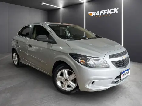 CHEVROLET Onix Hatch 1.0 4P FLEX JOY, Foto 2