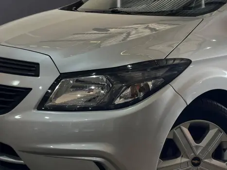 CHEVROLET Onix Hatch 1.0 4P FLEX JOY, Foto 5