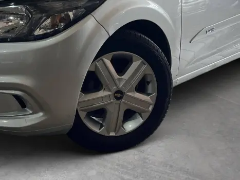 CHEVROLET Onix Hatch 1.0 4P FLEX JOY, Foto 6