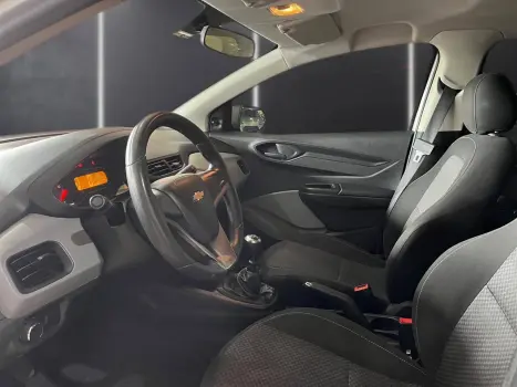 CHEVROLET Onix Hatch 1.0 4P FLEX JOY, Foto 7