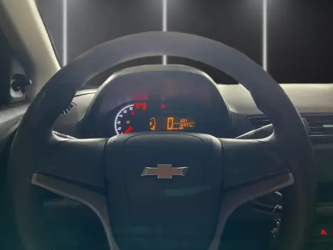 CHEVROLET Onix Hatch 1.0 4P FLEX JOY, Foto 9