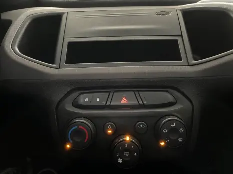 CHEVROLET Onix Hatch 1.0 4P FLEX JOY, Foto 10