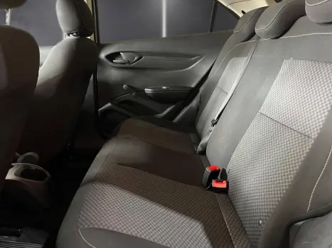 CHEVROLET Onix Hatch 1.0 4P FLEX JOY, Foto 11