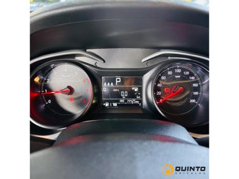 CHEVROLET Onix Hatch 1.0 12V 4P FLEX LT TURBO AUTOM�TICO, Foto 5