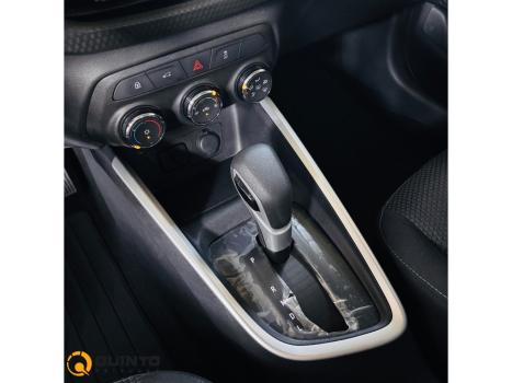 CHEVROLET Onix Hatch 1.0 12V 4P FLEX LT TURBO AUTOM�TICO, Foto 7