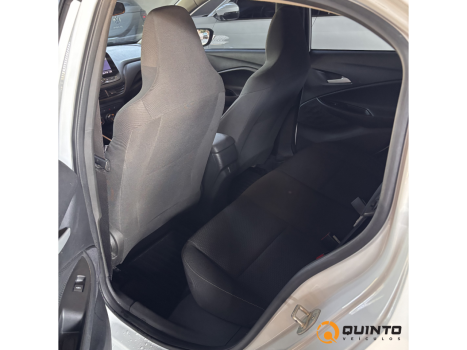 CHEVROLET Onix Hatch 1.0 12V 4P FLEX LT TURBO AUTOM�TICO, Foto 11