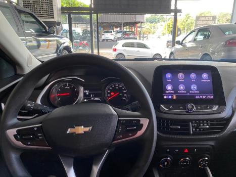 CHEVROLET Onix Hatch 1.0 4P FLEX LT, Foto 2