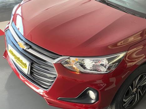 CHEVROLET Onix Hatch 1.0 4P FLEX LT, Foto 7