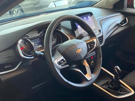 CHEVROLET Onix Hatch 1.0 4P FLEX LT, Foto 9