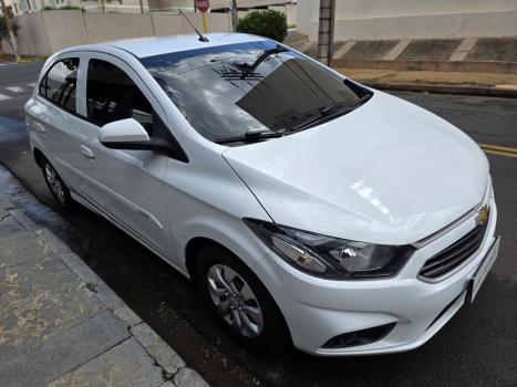 CHEVROLET Onix Hatch 1.0 4P FLEX LT, Foto 6